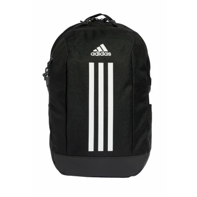 Kép: adidas Performance Power Hátizsák Black white, Méret: One Size/No Size, white