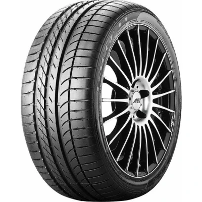 Kép: Goodyear EAGLE F1 (ASYMMETRIC 265/35 R19 94Y autó Nyárigumi Gumiabroncs AUDI: A4 B8 Avant, A6 C6 B9 BMW: 3 Sedan 549811