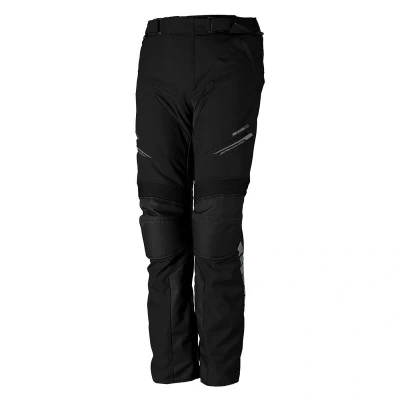 Kép: RST Commander CE Textil Nadrág Fekete/Fekete Méret S