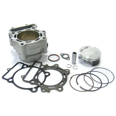 Kép: ATHENA Hengerkészlet Ø76mm Husqvarna