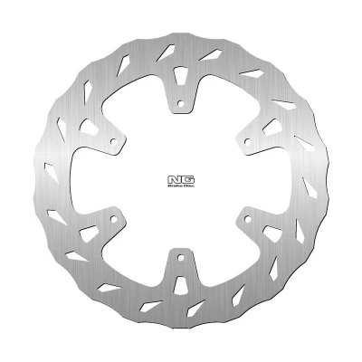Kép: NG BRAKES Petal Fix Féknyereg 1879X