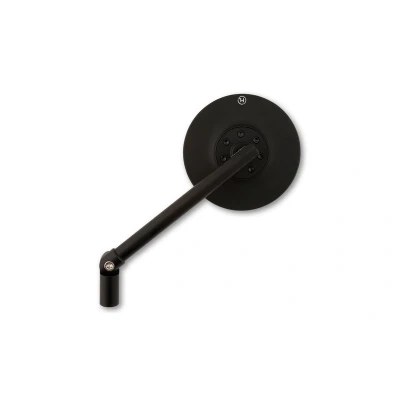 Kép: HIGHSIDER Conero Black Edition Kormánytükör (1 db)