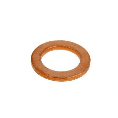Kép: Réz tömítőgyűrű Naraku 10x16x1.5mm