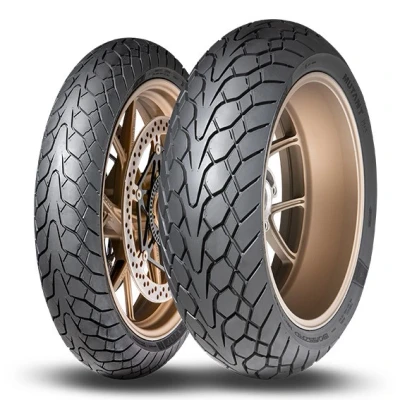 Kép: Dunlop Mutant 120/70 R17 58W autó Nyárigumi Gumiabroncs 636495