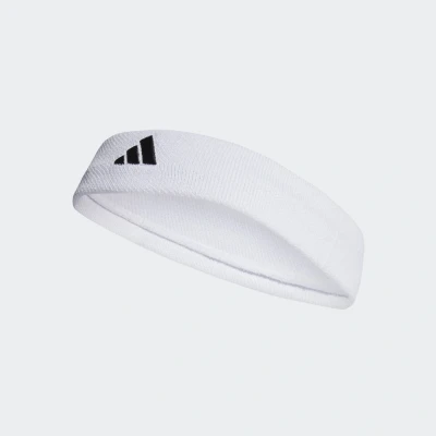 Kép: Fejpánt ADIDAS TENNIS HEADBAND HT3908 Fehér