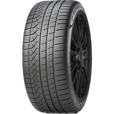 Kép: Pirelli P Zero Winter runflat 245/40 R19 98V autó Téligumik Gumiabroncs 3928300