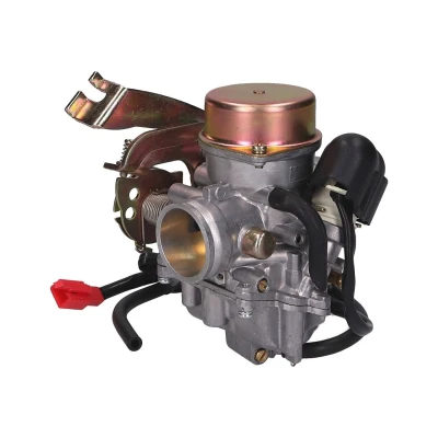 Kép: Naraku karburátor 30mm (membrános) Piaggio 125 250cc