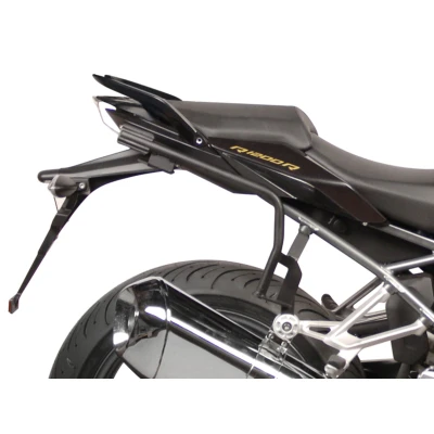 Kép: SHAD 3P Rendszer Szerelés BMW hez