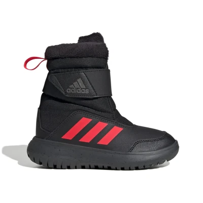 Kép: Gyermek Téli cipő ADIDAS WINTERPLAY C IF1718 Fekete