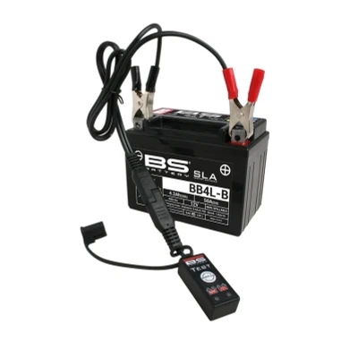 Kép: Bs battery bt01 töltöttségjelző
