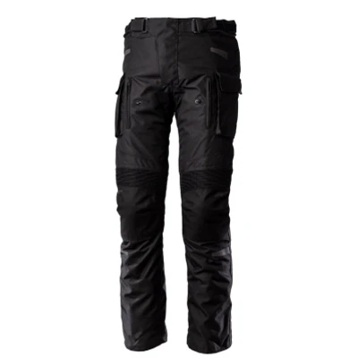 Kép: RST Endurance CE Textil Nadrág Fekete/Fekete Méret S