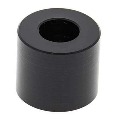 Kép: ALL BALLS Összes Görgő Felső/Alsó Lánctárcsa Fekete Kawasaki KX65/85/100