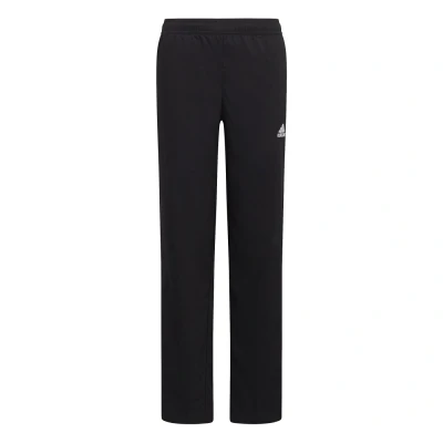 Kép: adidas Performance Entrada 22 Presentation PANT Unisex Tréningruha alsók gyerekeknek, Méret: 116, Black