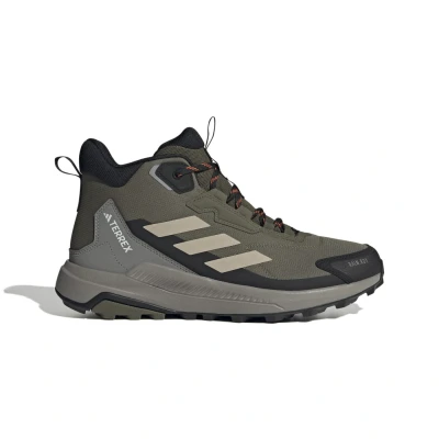 Kép: Férfi Magasszárú cipő ADIDAS TERREX ANYLANDER MID R.RDY ID0897 Khaki
