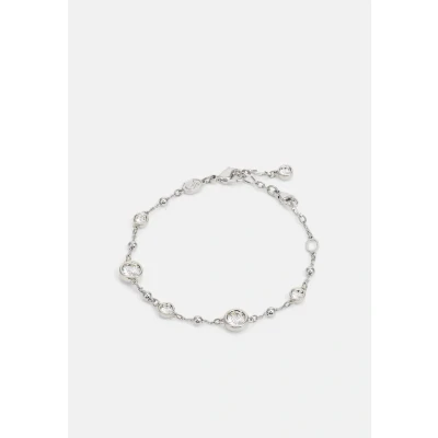 Kép: Swarovski Imber Bracelet Karkötő, Méret: Medium, White
