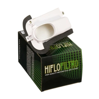 Kép: HIFLOFILTRO légszűrő bal oldali HFA4509 Yamaha TMAX 530 (bal oldali)