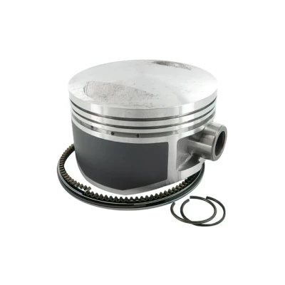 Kép: Dugattyú Stage6 153cc d=58mm Honda SH 150cc 4 ütemű