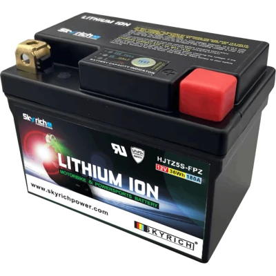 Kép: SKYRICH Akkumulátor Lítium Ion HJTZ5S FPZ