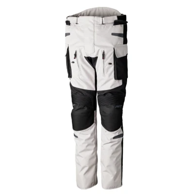 Kép: Rst endurance ce textil nadrág ezüst/fekete