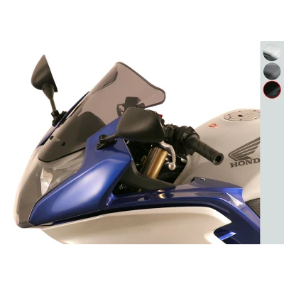 Kép: Mra origin o szélvédő honda cbr600f