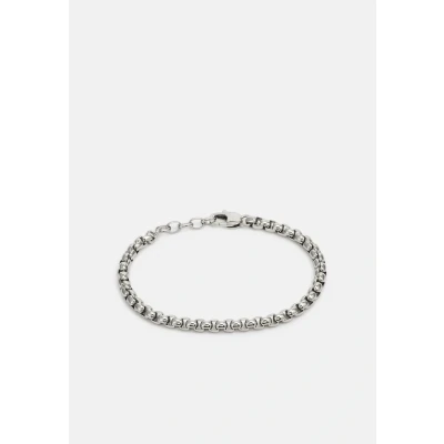 Kép: Fossil Jewelry Bracelet Karkötő silvercoloured, Méret: One Size, Silver coloured