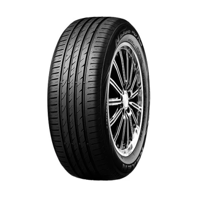 Kép: Nexen N blue HD Plus 195/60 R14 86H autó Nyárigumi Gumiabroncs VOLKSWAGEN: Passat B3/B4 Kombi, GOLF 3, FORD: Transit Mk4 Van, Ranger Mk2 16788NX
