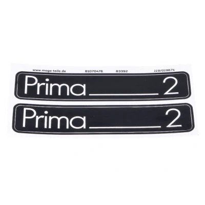 Kép: MOGA matrica készlet 2 darab 105mm x 21mm Hercules Prima hoz