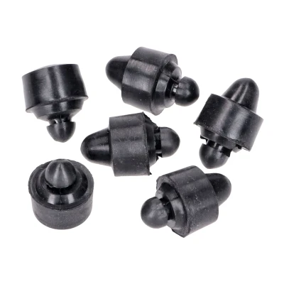Kép: Gumi ütközőgarnitúra ülés Simson KR51/1, KR51/2, SR4 1, 2, 3, 4 modellekhez