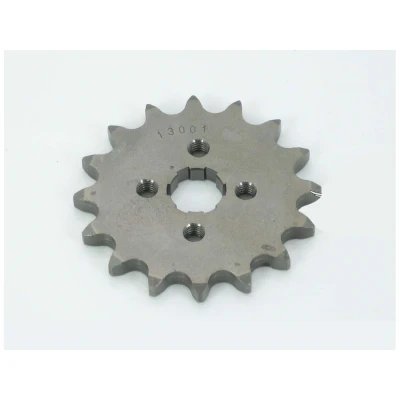 Kép: Esjot 16 fogú lánckerék Honda MT, MB, MTX, MBX 50, 80, NSR Mokickhoz