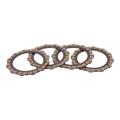 Kép: Kuplunglamella szett Simson S50, S51, S53, S70, S83, Schwalbe KR51/1, KR51/2