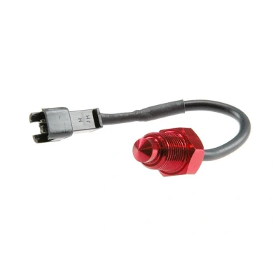 Kép: Hőmérséklet érzékelő Stage6 mini fordulatszámmérőhöz PT 1/8 Minarelli