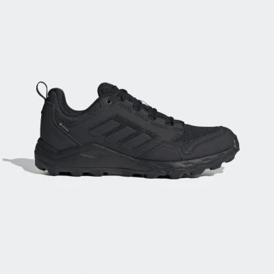 Kép: Női Rövidszárú ADIDAS TERREX TRACEROCKER 2 GTX W IF5029 Fekete
