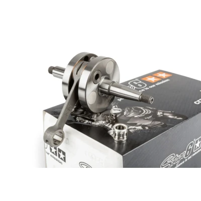 Kép: Főtengely Stage6 HPC 45mm löket / 90mm hajtókar Minarelli AM6