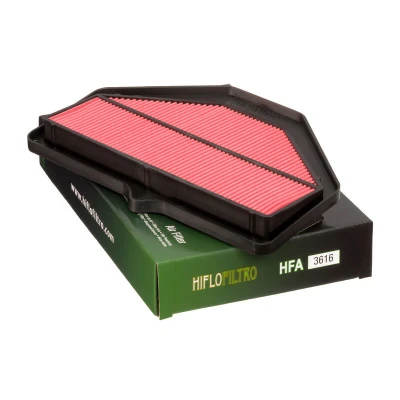 Kép: HIFLOFILTRO Légszűrő HFA3616 Suzuki Gsxr600 750