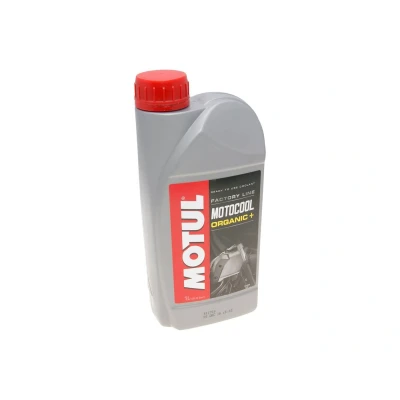 Kép: MOTUL 105920 Fagyálló