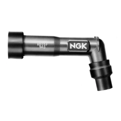 Kép: NGK Gyújtógyertya Sapka XD01F