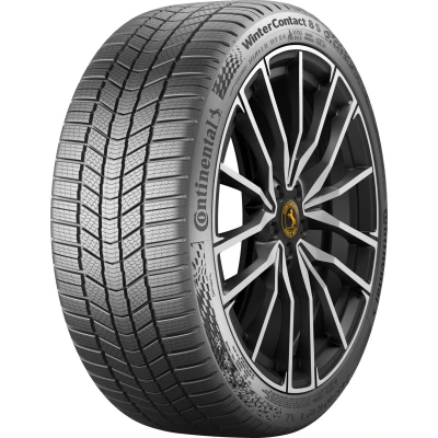 Kép: Continental WinterContact 8 S 295/35 R21 107V autó Téligumik Gumiabroncs 03202290000
