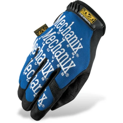 Kép: MECHANIX Original Kesztyű Kék Méret XL