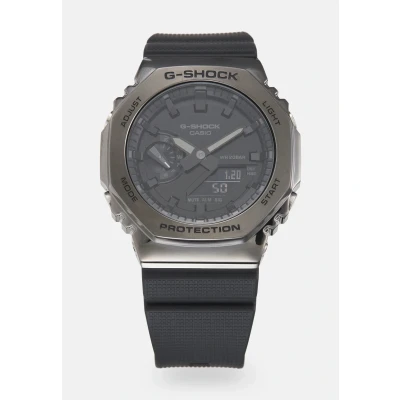 Kép: G SHOCK Unisex Óra, Méret: One Size, Black