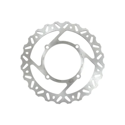 Kép: Moto Master Nitro rögzített féktárcsa 270mm RM Z 250 / 450