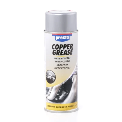 Kép: PRESTO 306383 Rézpaszta 400 Chain Spray ml