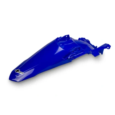 Kép: Hátsó sárvédő Yamaha YZF 2023 utáni kék
