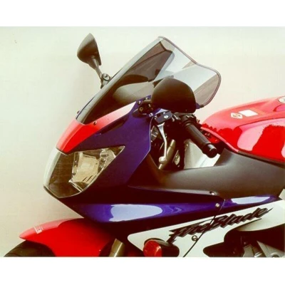 Kép: MRA Racing R szélvédő Honda CBR900RR