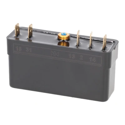 Kép: Állítható CDI gyújtáselektronika egység Simson S50, S51, S53, S70, S83, Schwalbe KR51/2, SR50, SR80