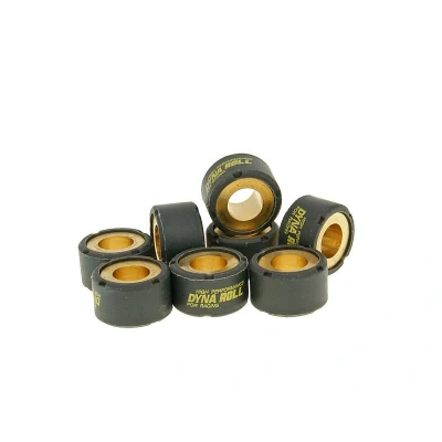 Kép: Variátor görgő szett Maxi Scooter 20x12 13.00g (8 db)