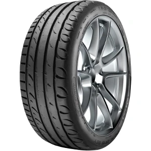 Kép: Taurus UHP XL TL 215/40 R17 87W autó Nyárigumi Gumiabroncs OPEL: Astra G Caravan, CC, Coupe, VOLKSWAGEN: Polo V Hatchback 020864