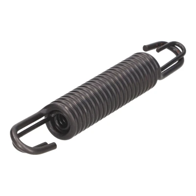 Kép: Oldalsztender rugó 115mm Generic Trigger, MotorHispania RYZ