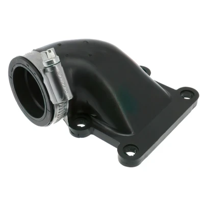 Kép: Szívócsonk Barikit d= 30mm Yamaha BW&#039;s / Slider