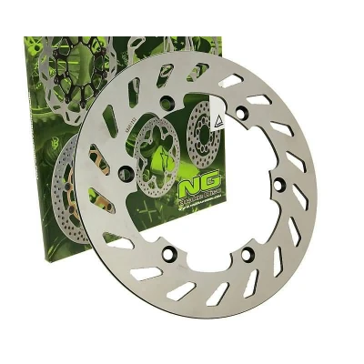 Kép: NG Brake féktárcsa Aprilia ETX 125, RX 125