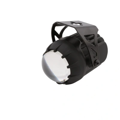 Kép: HIGHSIDER Dual Stream Next LED fényszóró